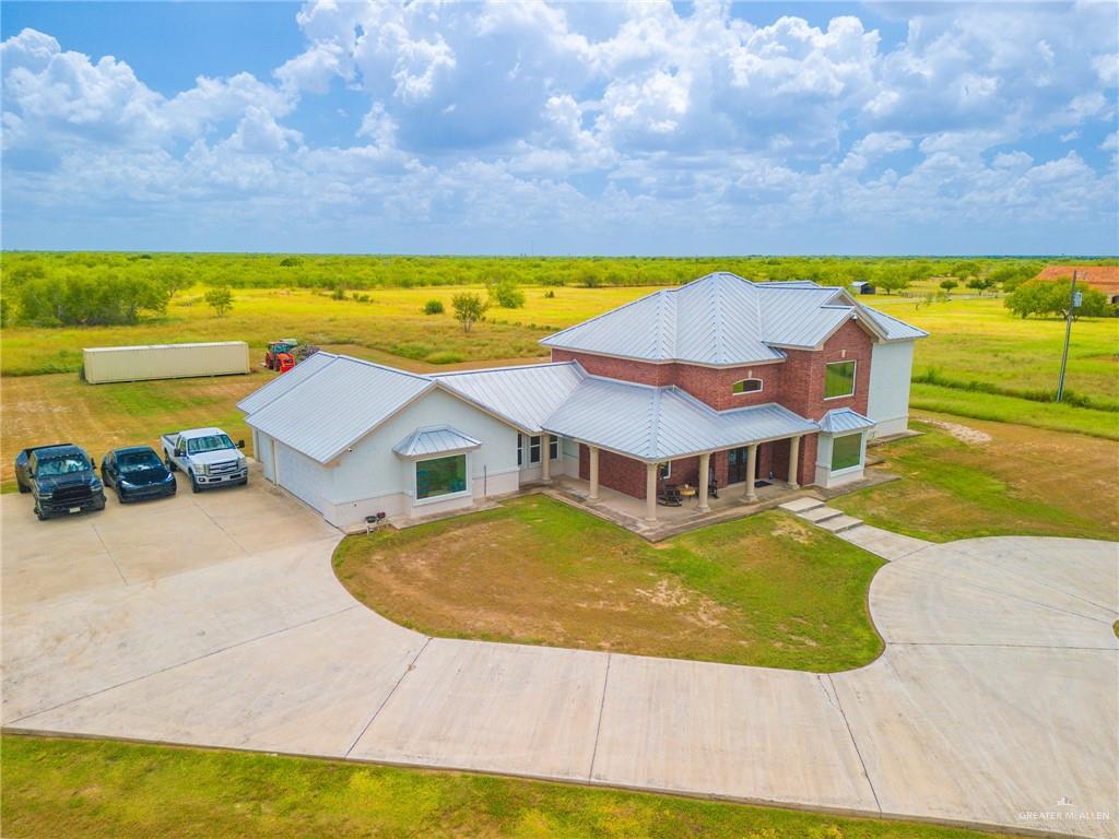 20603 Buck Fawn Drive, Edinburg, Texas image 35