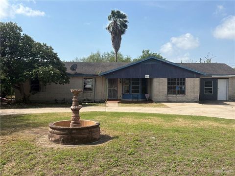 Photo of 3910 E Texas Road, Edinburg, TX 78542 (MLS # 500607)