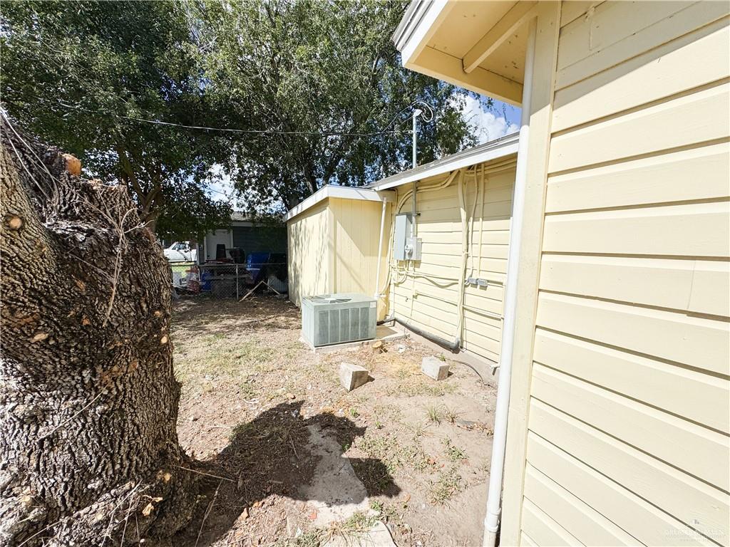 1901 W Abilene Drive, Weslaco, Texas image 15