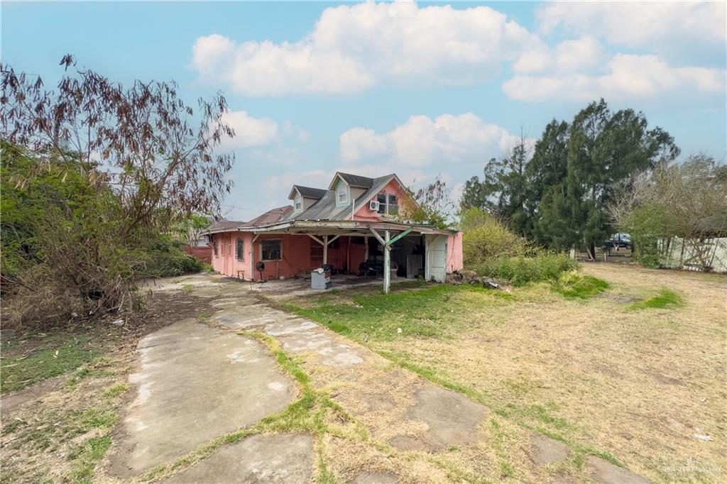 7005 S San Pedro Street, Pharr, Texas image 21