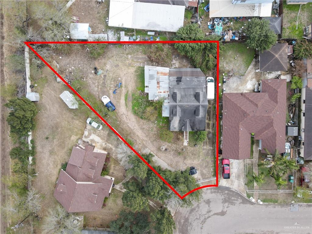 7005 S San Pedro Street, Pharr, Texas image 28