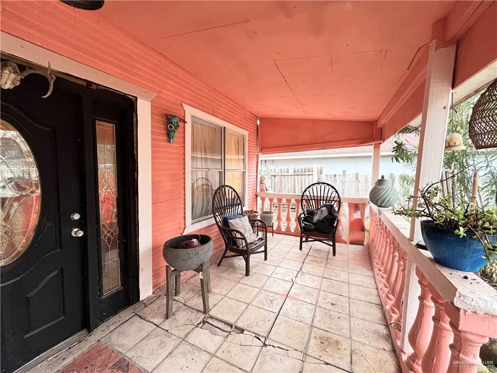 7005 S San Pedro Street, Pharr, Texas image 16