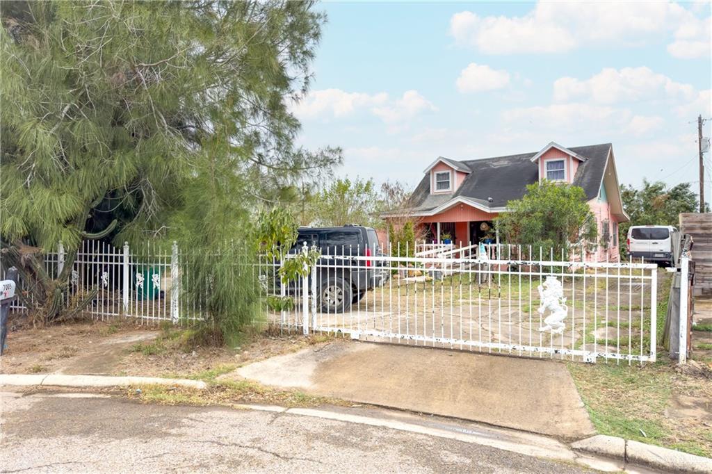 7005 S San Pedro Street, Pharr, Texas image 19