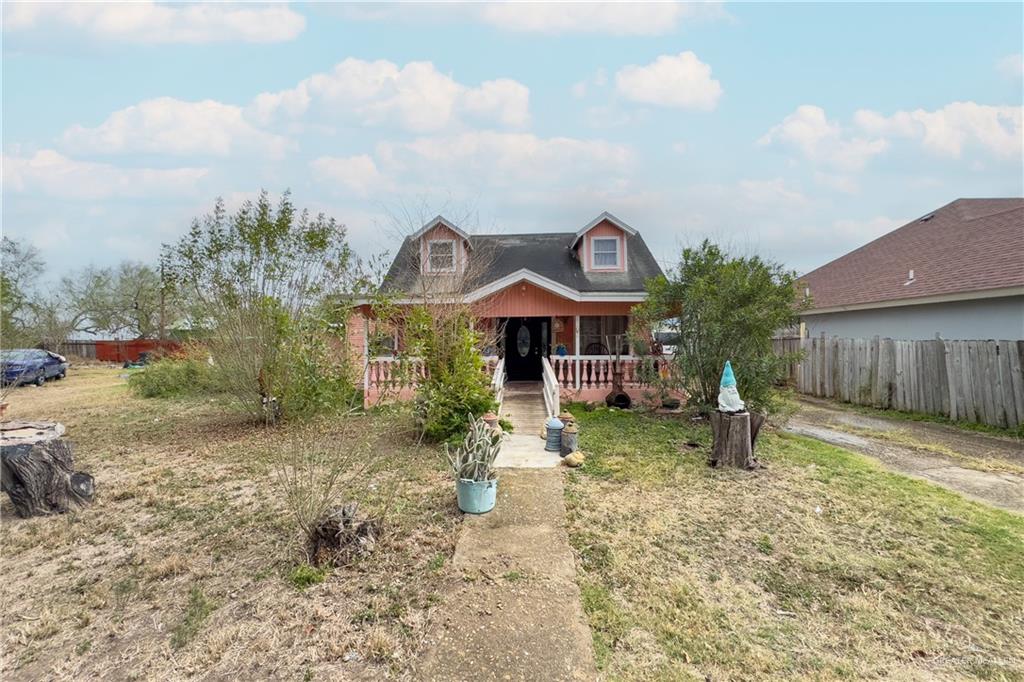 7005 S San Pedro Street, Pharr, Texas image 18