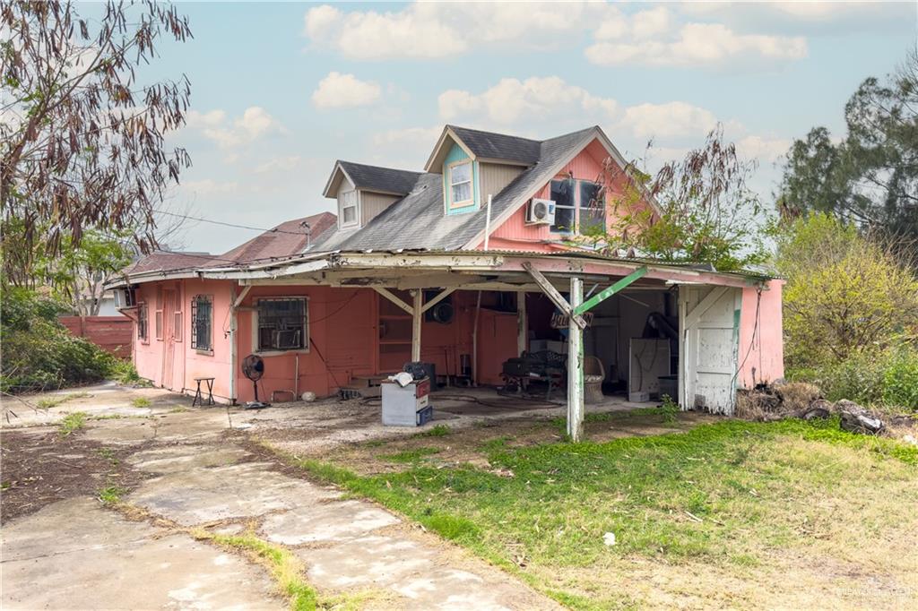 7005 S San Pedro Street, Pharr, Texas image 22