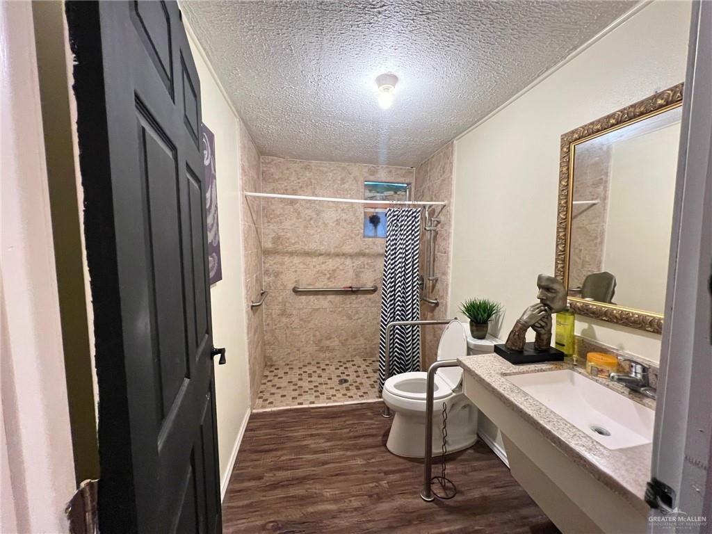 7005 S San Pedro Street, Pharr, Texas image 9
