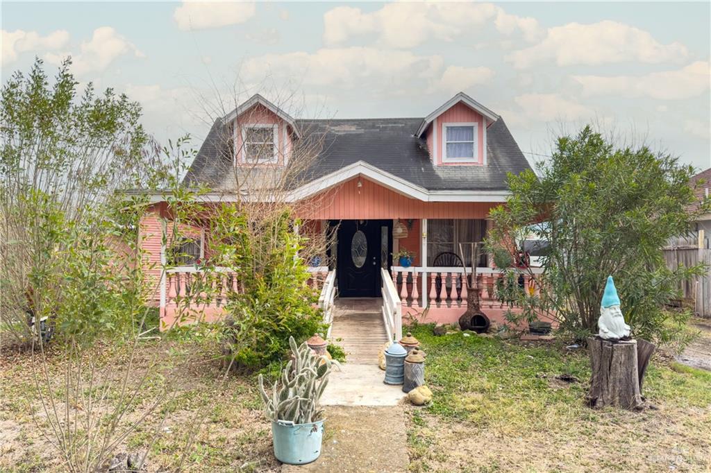 7005 S San Pedro Street, Pharr, Texas image 1