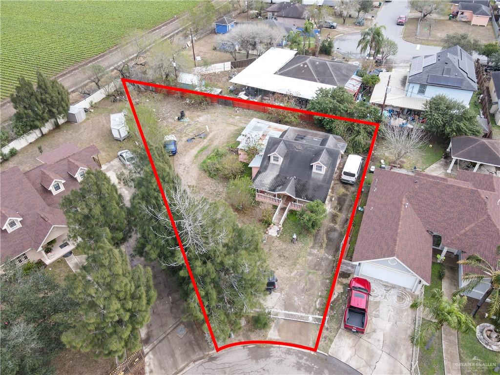7005 S San Pedro Street, Pharr, Texas image 23