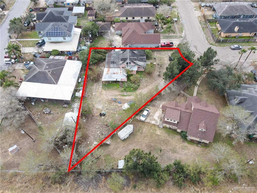 7005 S San Pedro Street, Pharr, Texas image 27
