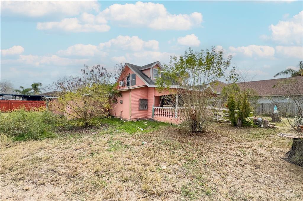 7005 S San Pedro Street, Pharr, Texas image 20