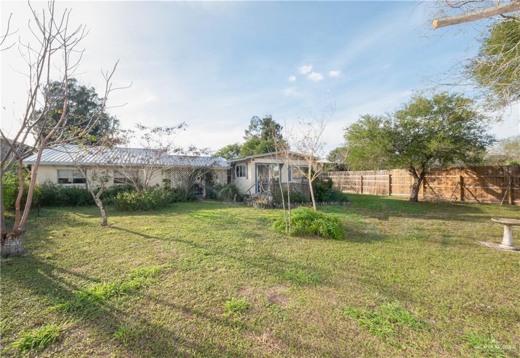 414 S Arroyo Boulevard, Rio Hondo, Texas image 1