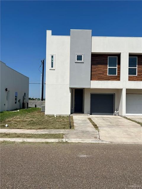 A home in Mission