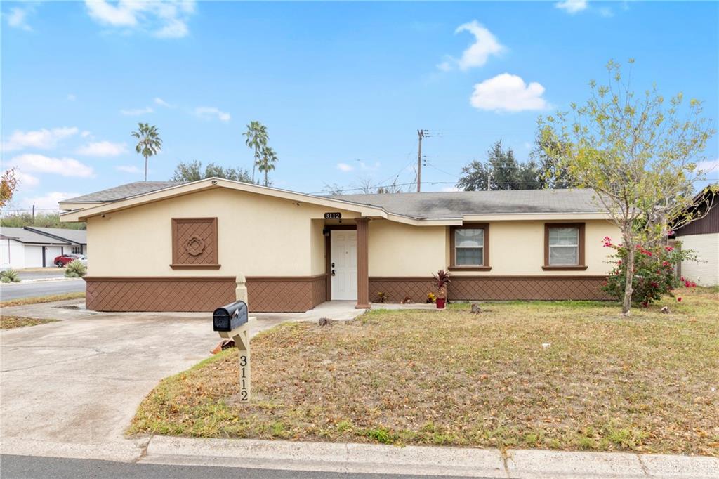 3112 N 6th Street, McAllen, Texas image 1