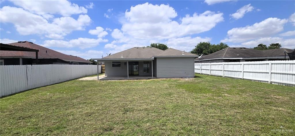 410 Delia Avenue, Alamo, Texas image 15
