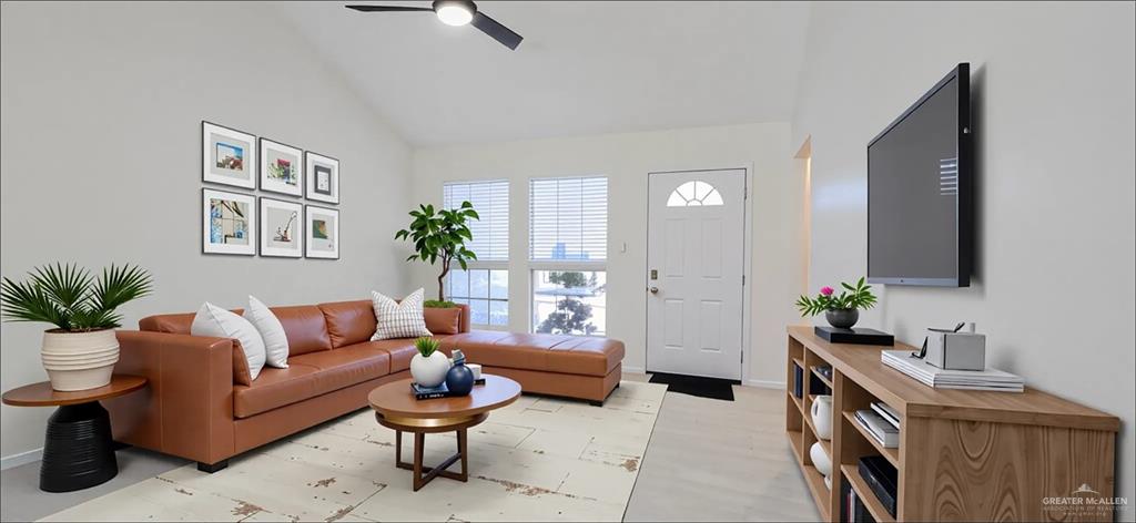 410 Delia Avenue, Alamo, Texas image 3