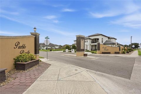 Vacant Land For Sale - 1604 Stonegate Drive<br/> Mission, TX 78574