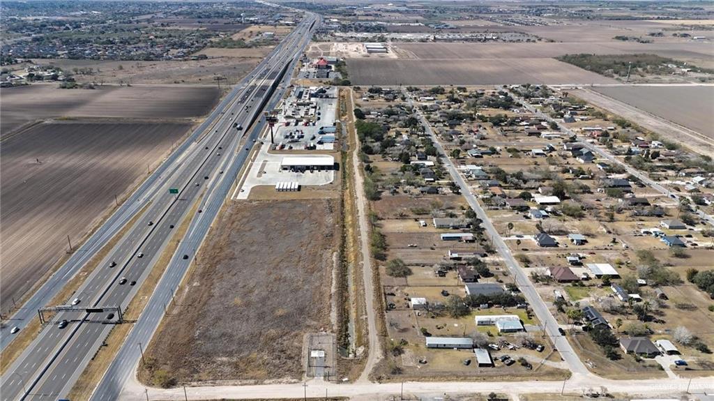 0 E Expressway 83 Highway