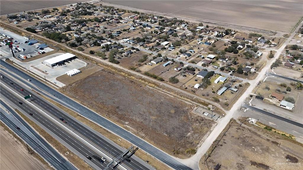 0 E Expressway 83 Highway