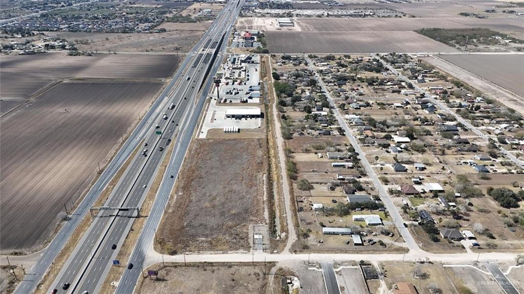 0 E Expressway 83 Highway