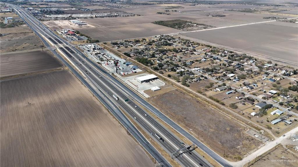 0 E Expressway 83 Highway