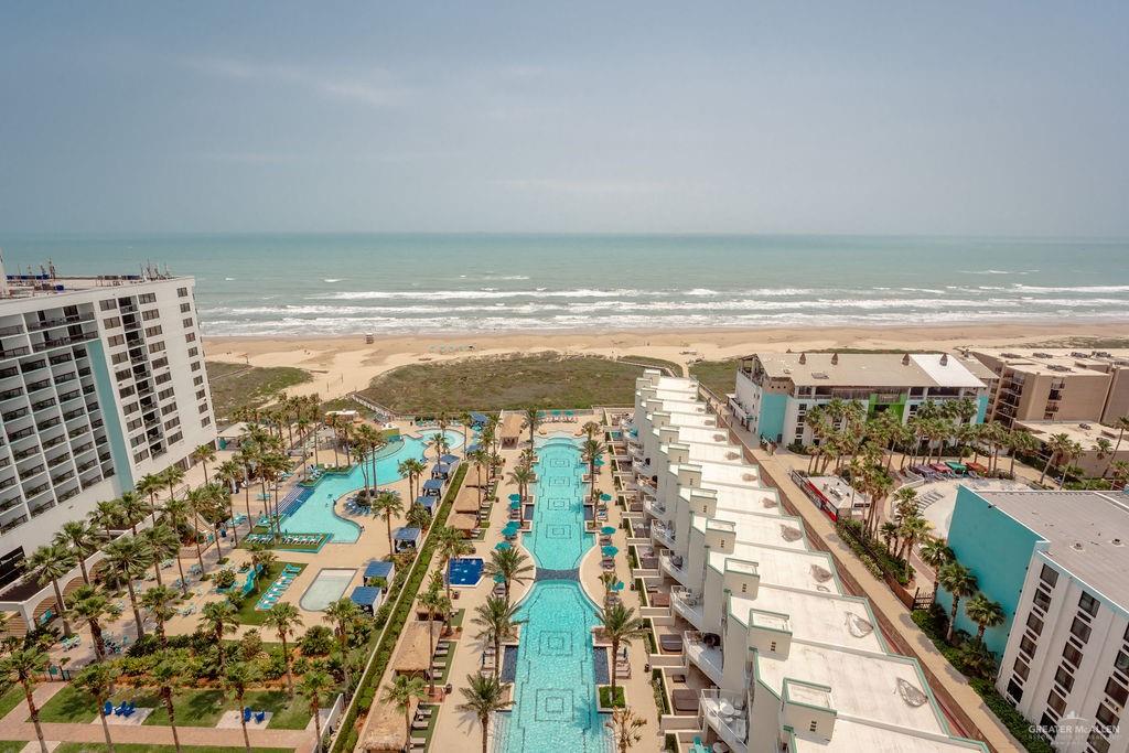 310 Padre Boulevard #1508, South Padre Island, Texas image 10