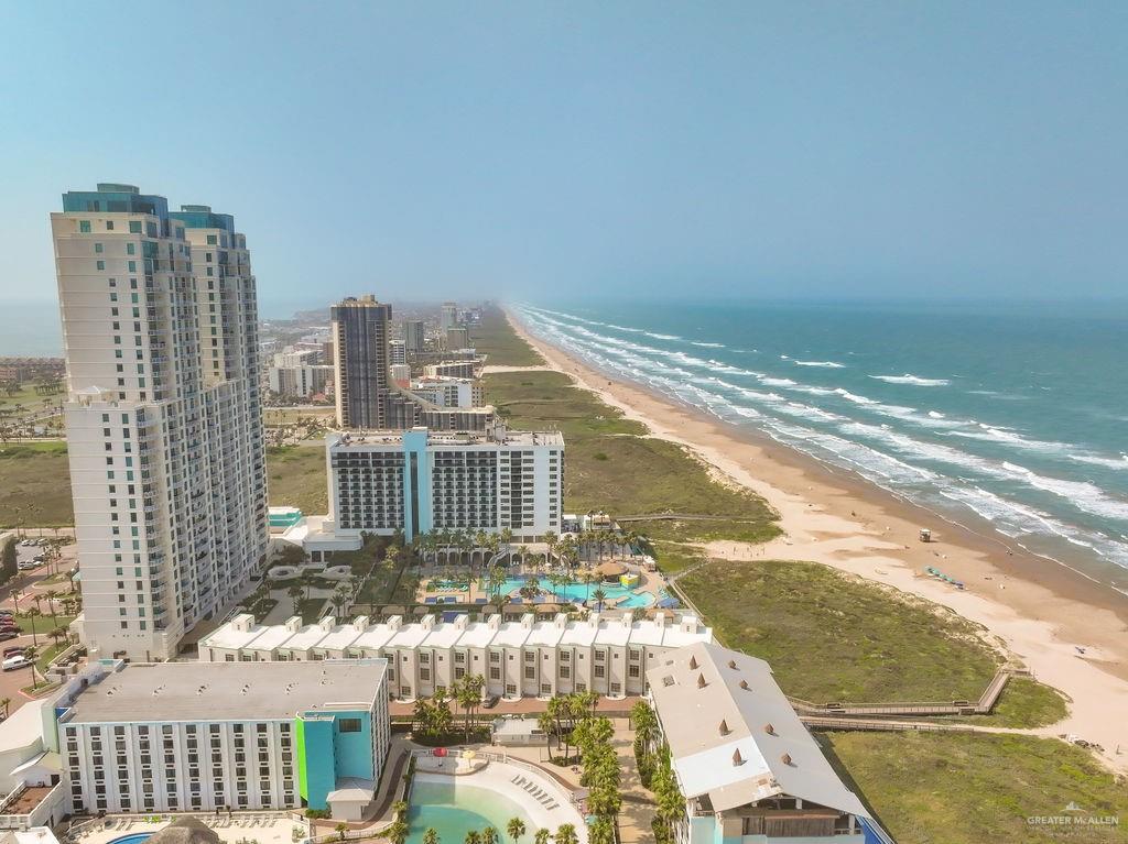 310 Padre Boulevard #1508, South Padre Island, Texas image 35