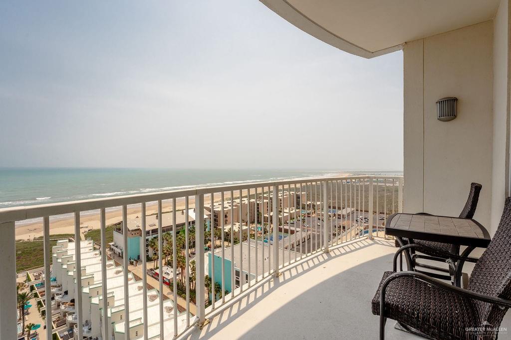 310 Padre Boulevard #1508, South Padre Island, Texas image 8