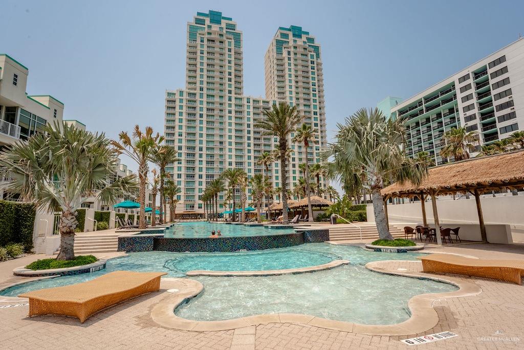 310 Padre Boulevard #1508, South Padre Island, Texas image 1