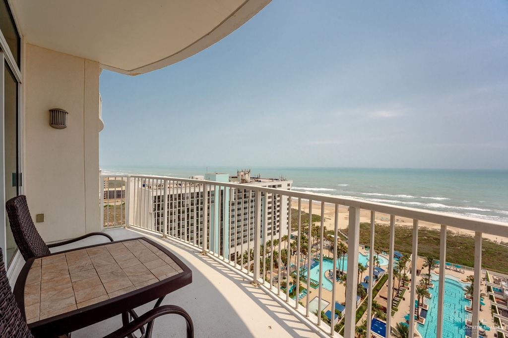 310 Padre Boulevard #1508, South Padre Island, Texas image 9