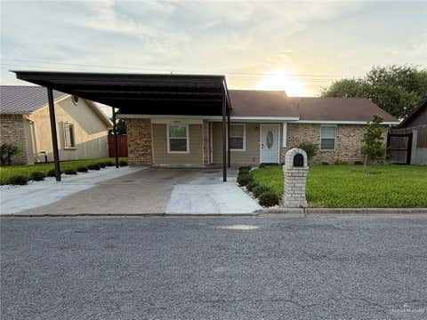 Homes For Sale - 5805 N 28th Lane<br/> Hidalgo County, McAllen, TX 78504