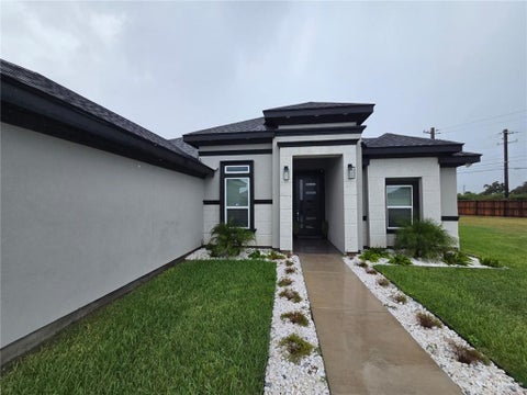 Homes For Rent - 1302 Playa Drive<br/> Weslaco, TX 78596
