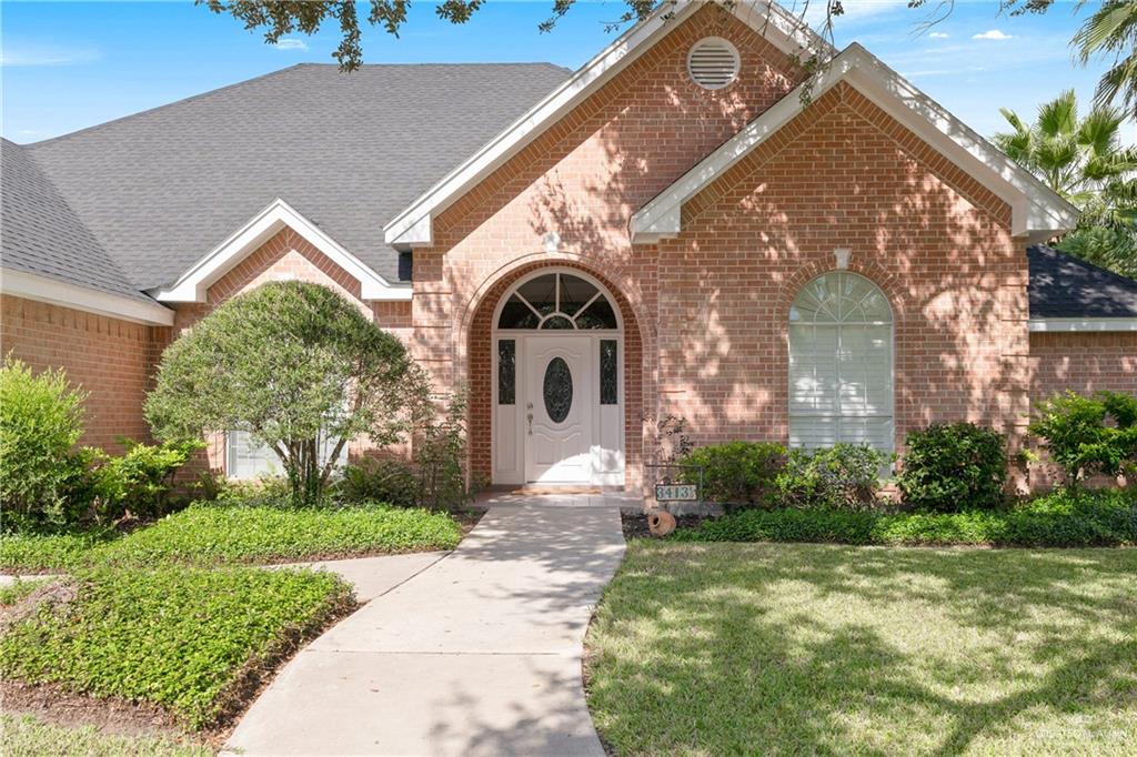 3413 Spyglass Hill Drive, Harlingen, Texas image 33