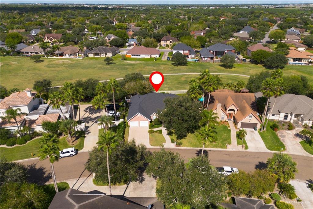 3413 Spyglass Hill Drive, Harlingen, Texas image 26