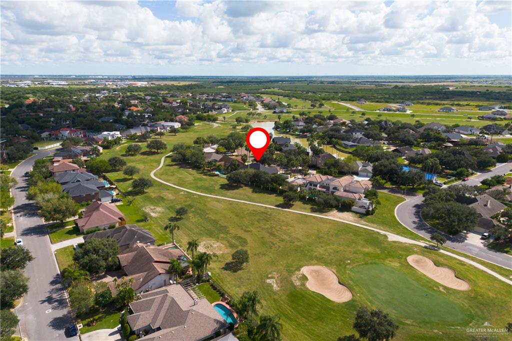 3413 Spyglass Hill Drive, Harlingen, Texas image 31