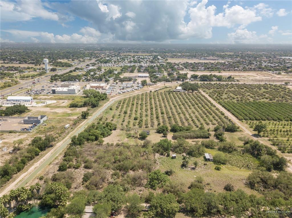 3318 Rear Compton Road, Mission, Texas image 6