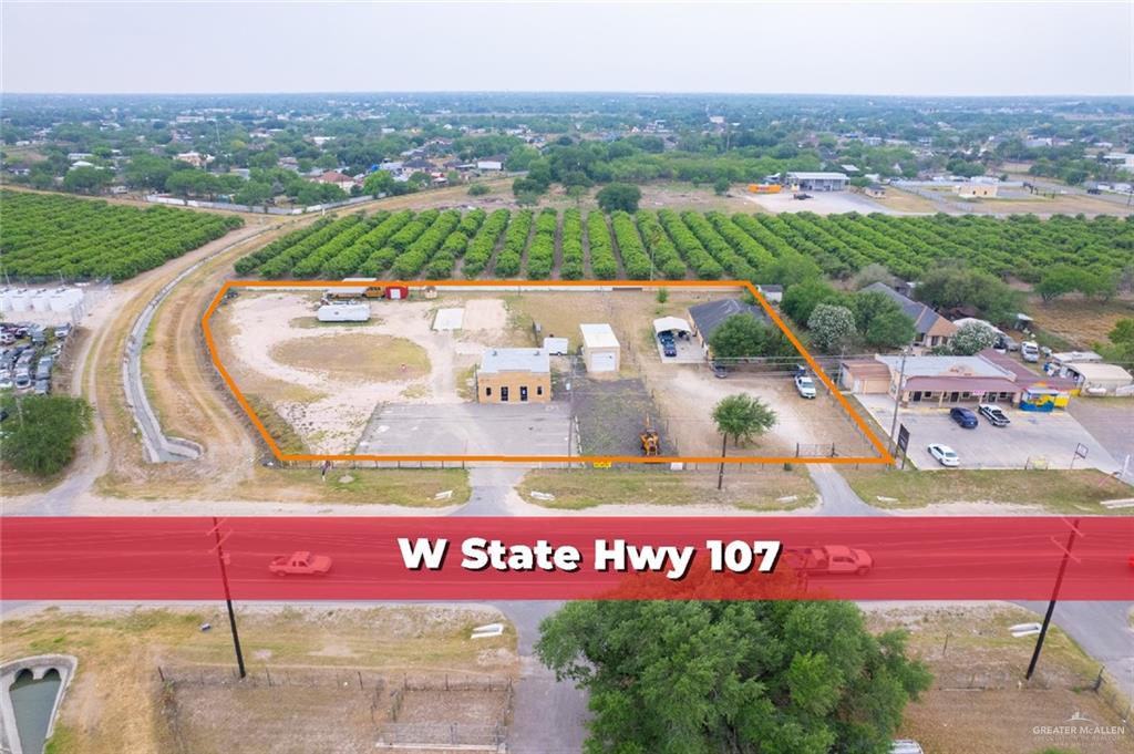 3501 W Mile 7 Road, Mission, Texas image 2