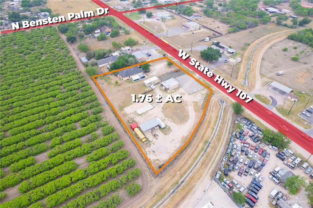 3501 W Mile 7 Road, Mission, Texas image 7