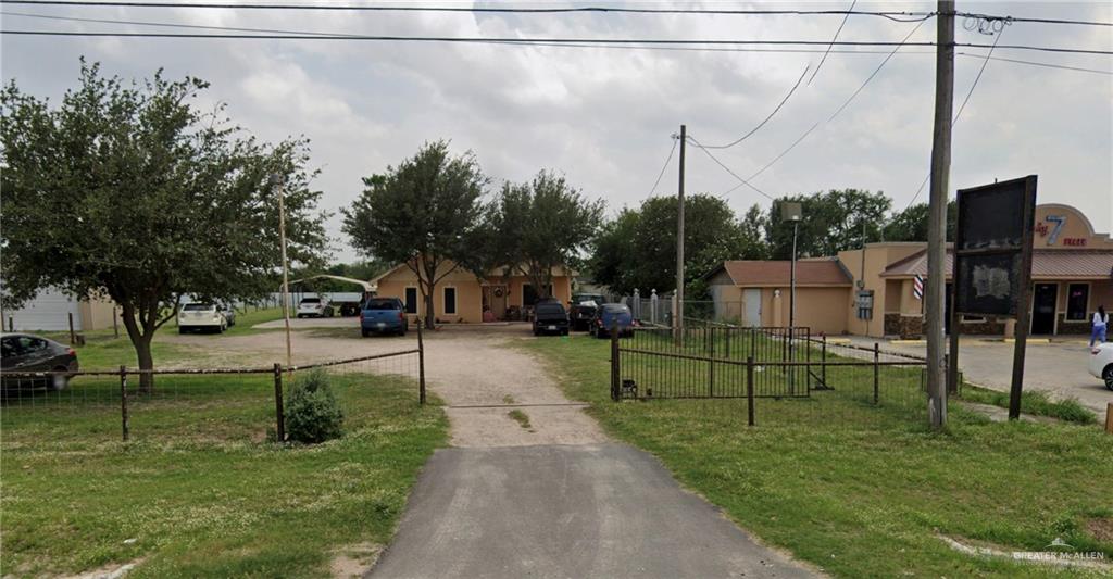 3501 W Mile 7 Road, Mission, Texas image 1