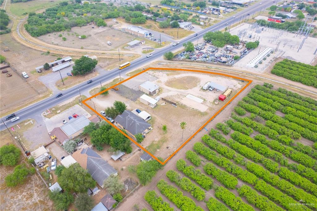 3501 W Mile 7 Road, Mission, Texas image 9