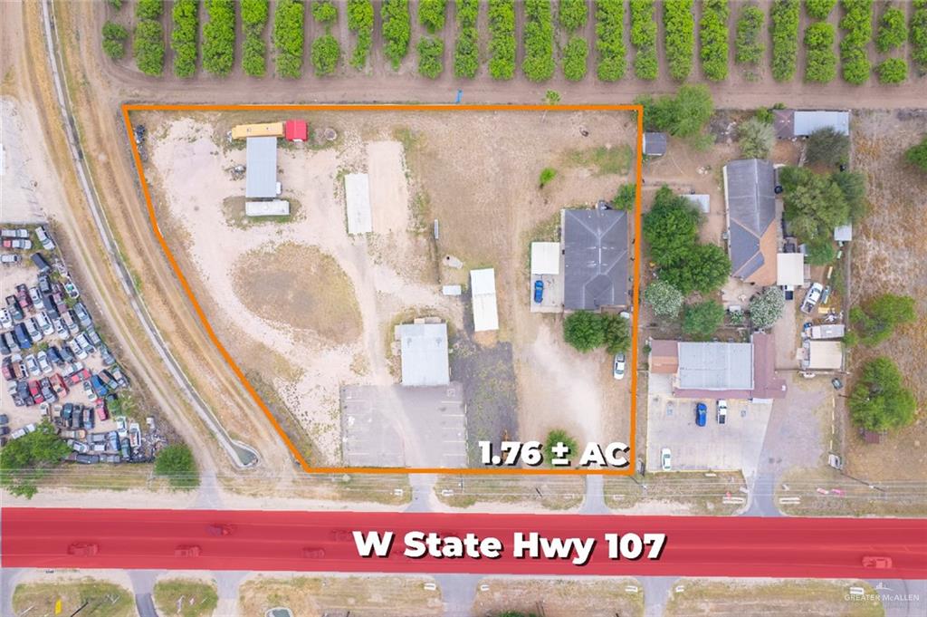 3501 W Mile 7 Road, Mission, Texas image 6
