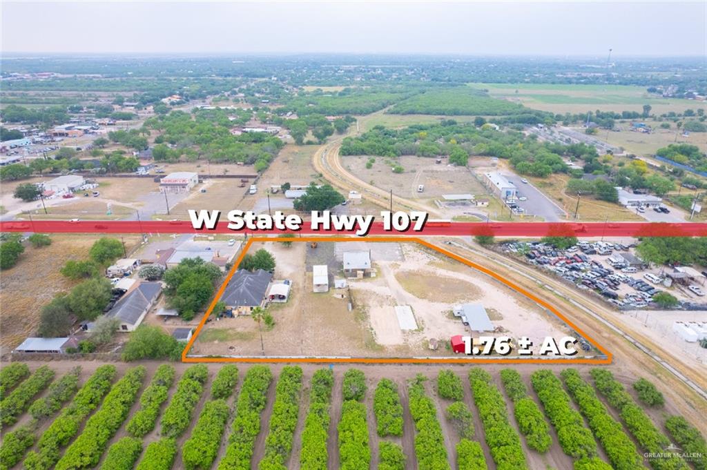 3501 W Mile 7 Road, Mission, Texas image 8