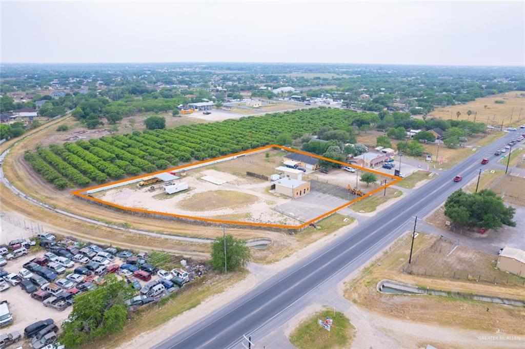 3501 W Mile 7 Road, Mission, Texas image 5