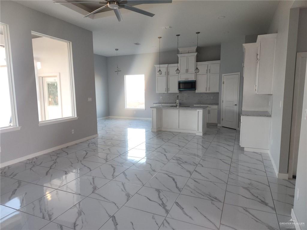 1200 E Acacia Drive, San Juan, Texas image 7
