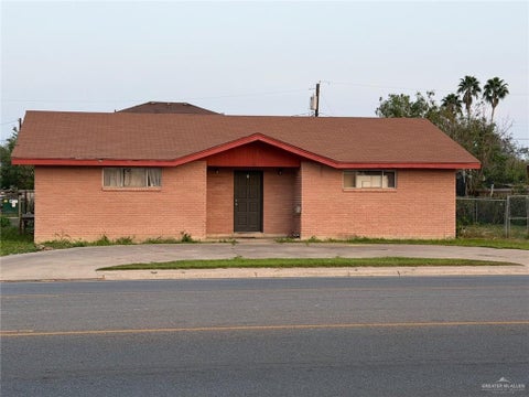Multifamily For Sale - 906 N 29th Street<br/> McAllen, TX 78501