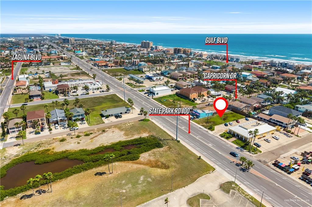 4808 Padre Boulevard
