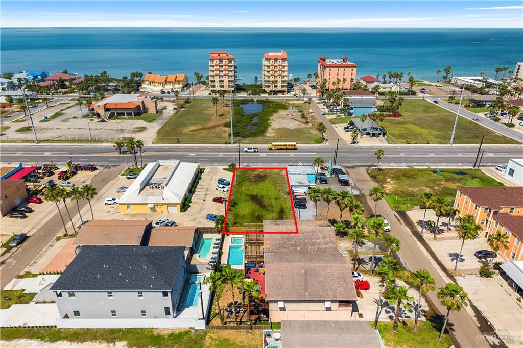 4808 Padre Boulevard