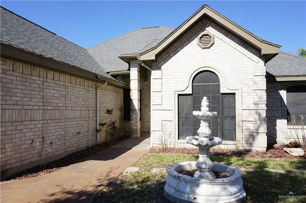 421 E Redbud Avenue, McAllen, Texas image 3