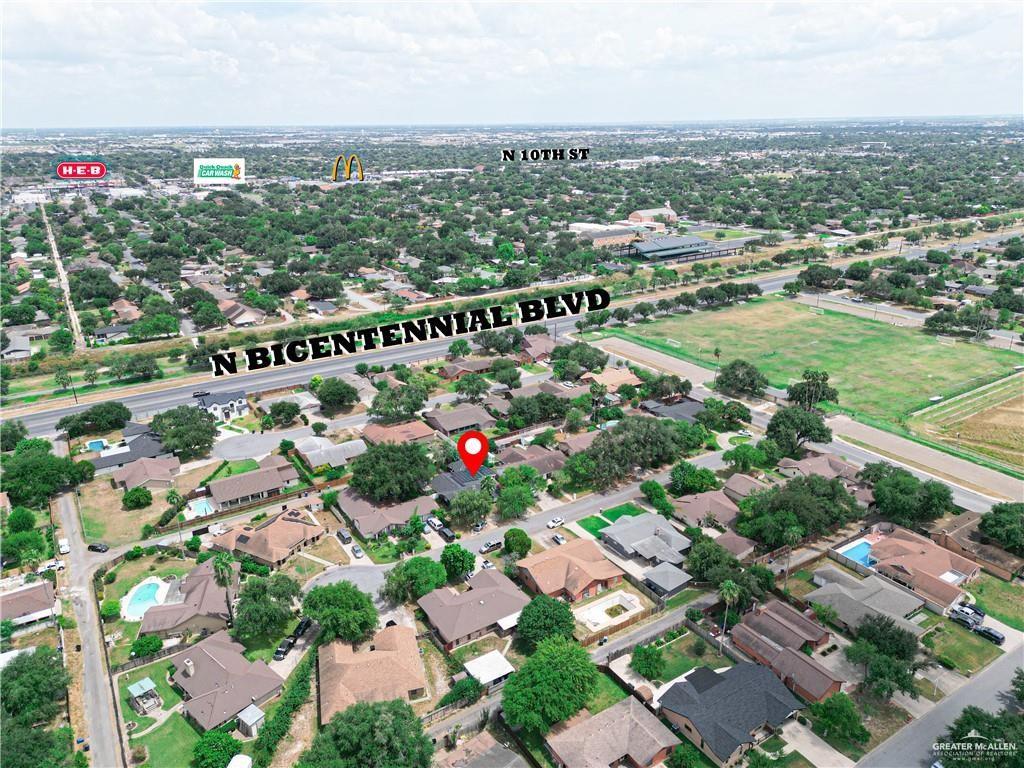 3300 N 20th Street, McAllen, Texas image 21