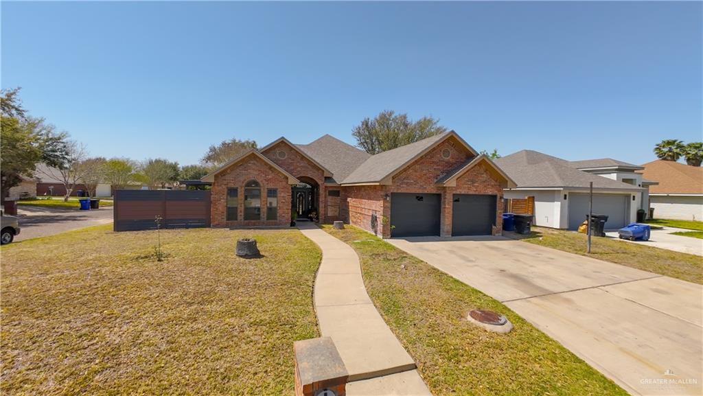 3501 N 39th Street, McAllen, Texas image 1