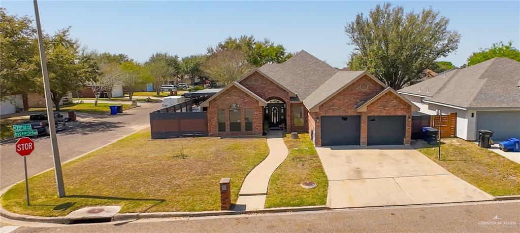 3501 N 39th Street, McAllen, Texas image 2